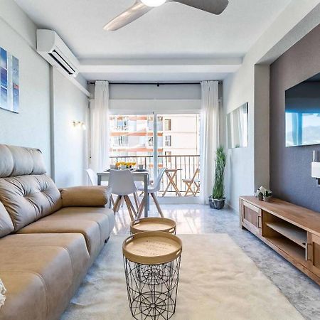 Cyv 1 Bed 1 Bath Beach View Fuengirola Exteriér fotografie