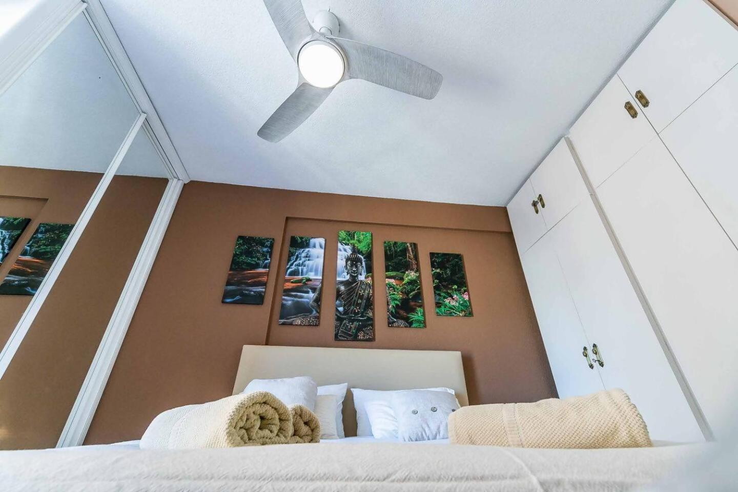 Cyv 1 Bed 1 Bath Beach View Fuengirola Exteriér fotografie